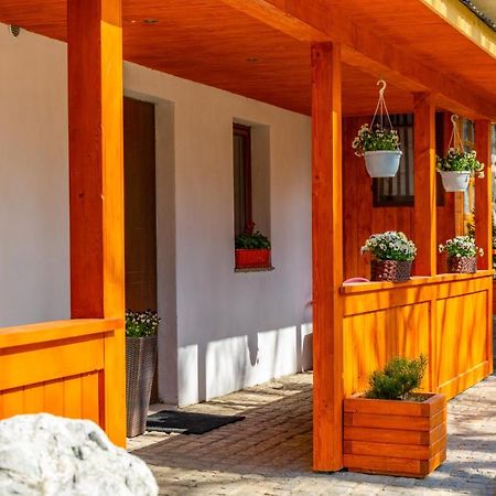 Apartament Lesny Закопане Екстериор снимка