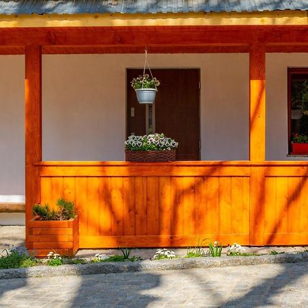 Apartament Lesny Закопане Екстериор снимка