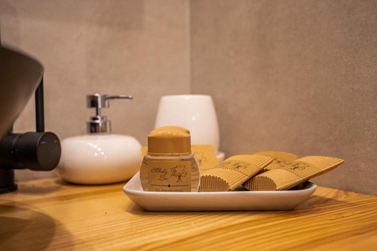 Apartament Lesny Закопане Екстериор снимка