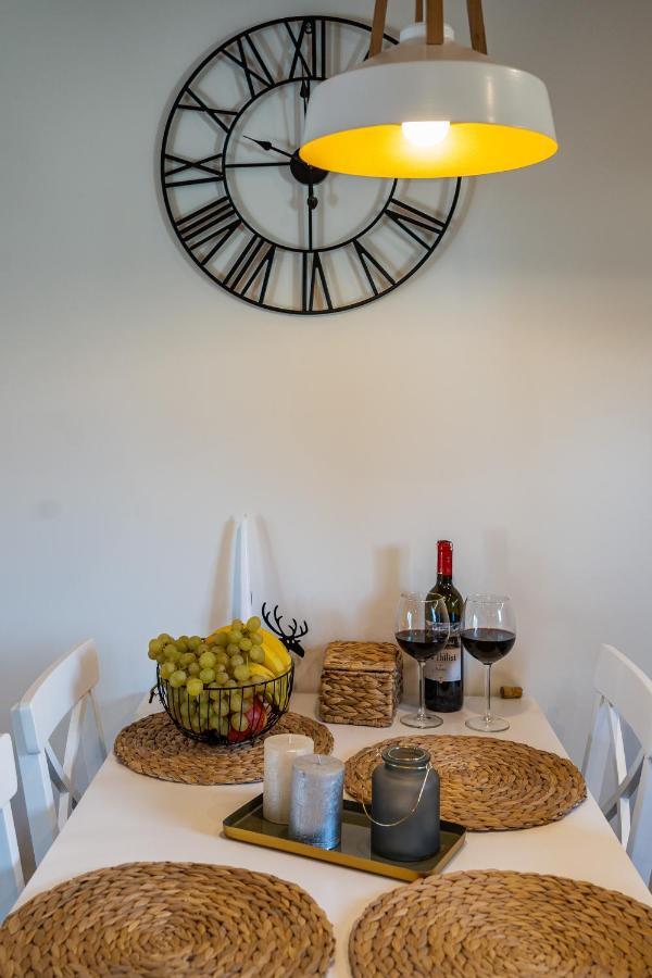Apartament Lesny Закопане Екстериор снимка