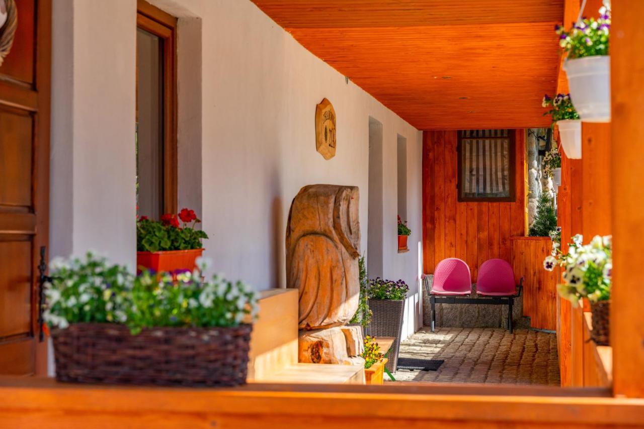 Apartament Lesny Закопане Екстериор снимка